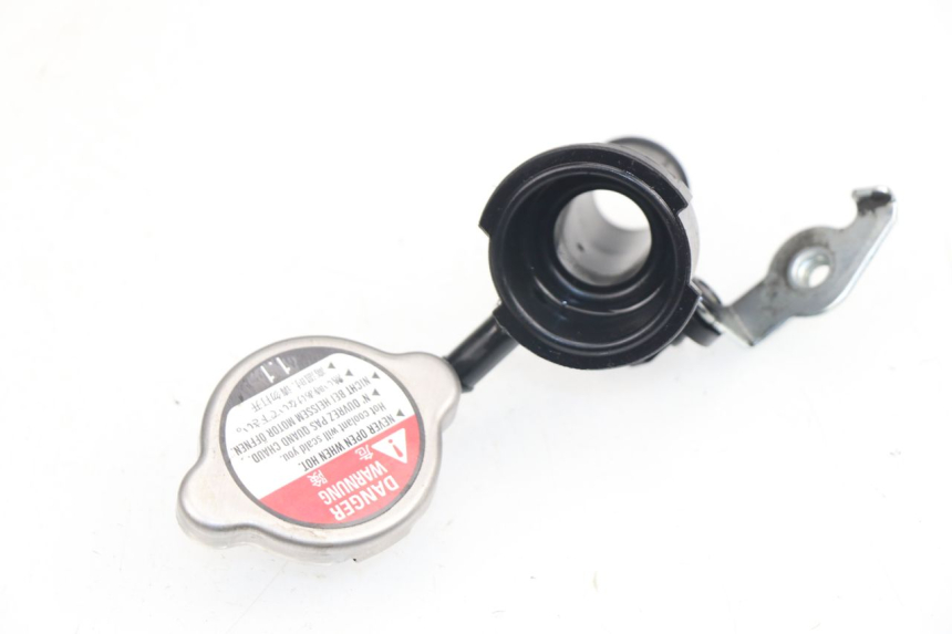 photo de KÜHLERDECKEL YAMAHA YP T-MAX TMAX 530 (2017 - 2020)