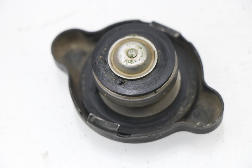 photo de KÜHLERDECKEL YAMAHA YZ 80 (1998 - 2001)