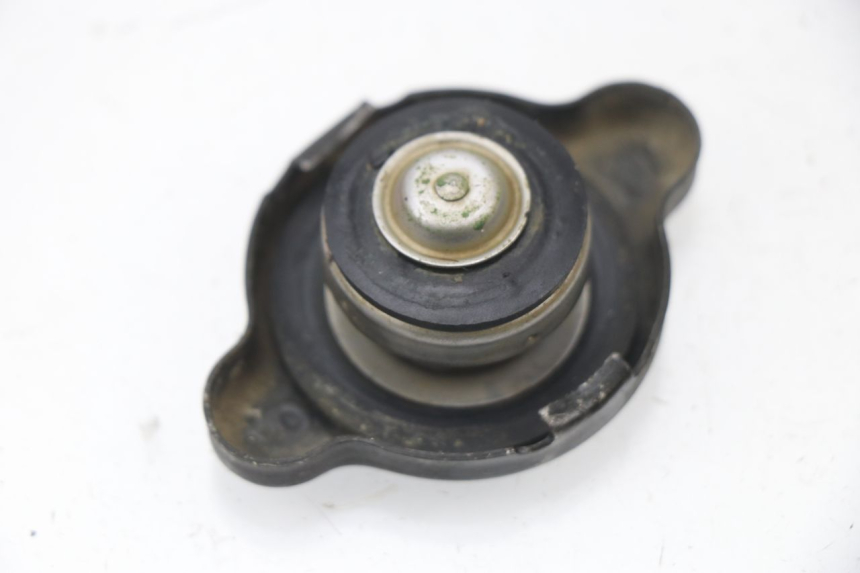 photo de KÜHLERDECKEL YAMAHA YZ 80 (1998 - 2001)