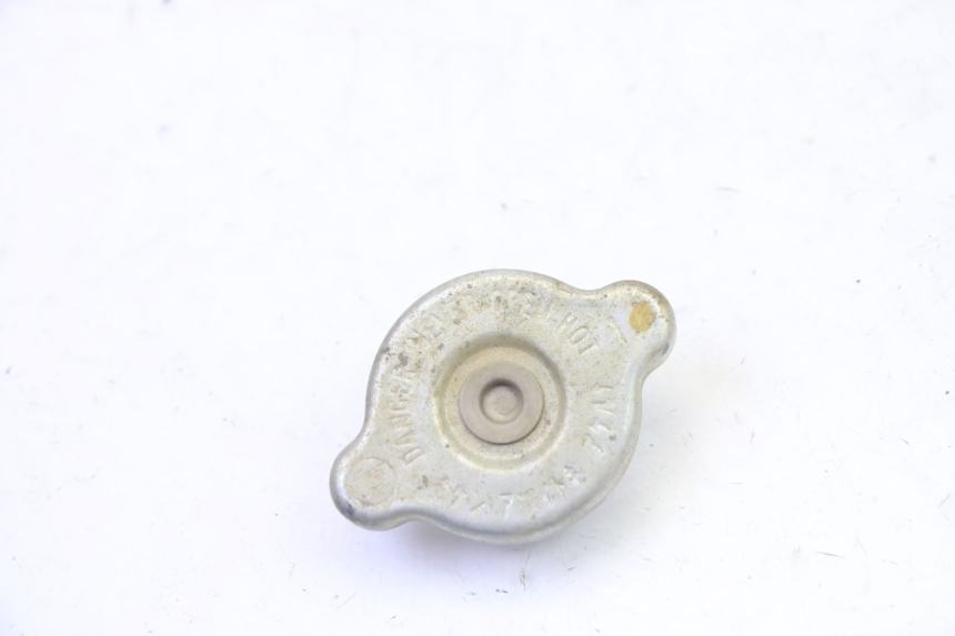 photo de KÜHLERDECKEL YAMAHA YFM GRIZZLY 550 (2008 - 2015)