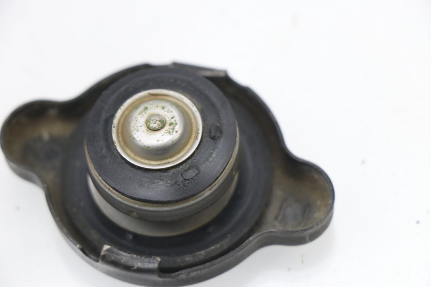 photo de KÜHLERDECKEL YAMAHA YZ 80 (1998 - 2001)