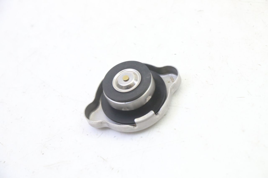photo de KÜHLERDECKEL YAMAHA YZ 85 (2022 - 2025)