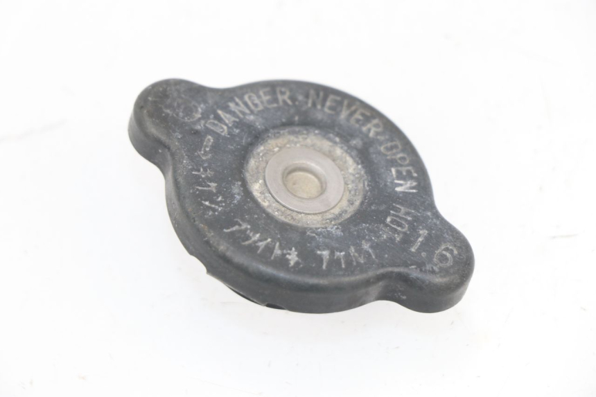 photo de KÜHLERDECKEL YAMAHA YZF YZ-F 450 (2006 - 2009)