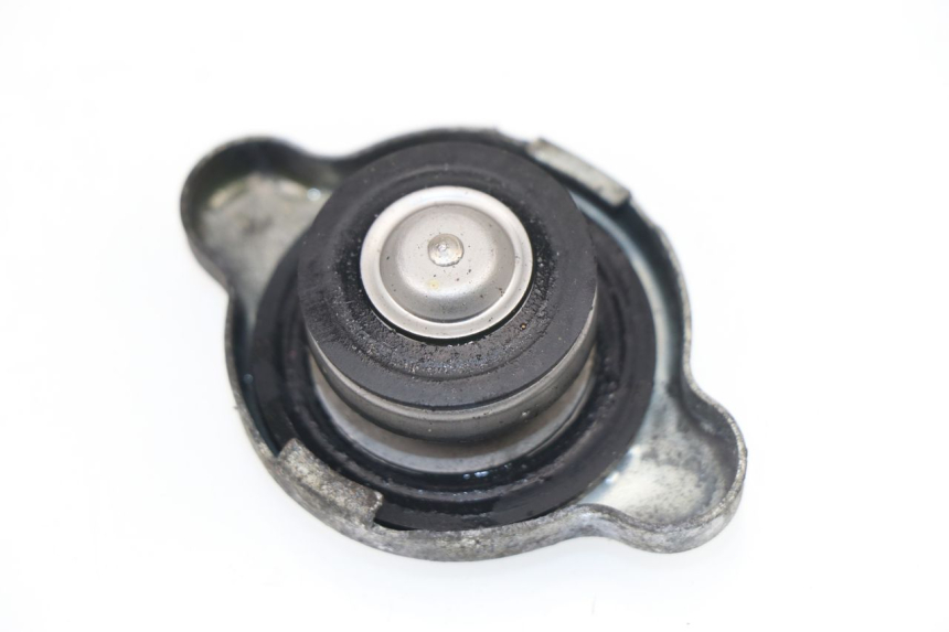photo de KÜHLERDECKEL KAWASAKI ZZR ZX-14 ABS 1400 (2006 - 2011)