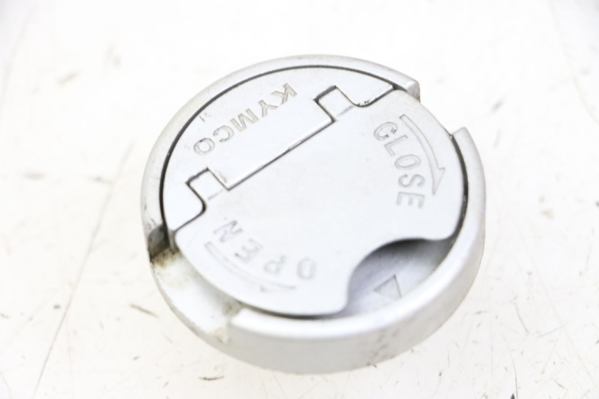 photo de TANKDECKEL KRAFTSTOFF KYMCO AGILITY 4T 50 (2018 - 2022)