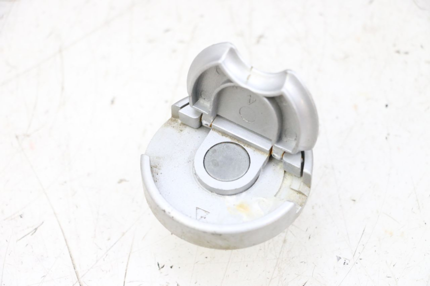 photo de TANKDECKEL KRAFTSTOFF KYMCO AGILITY 4T 50 (2018 - 2022) - Zoom auf Gebrauchszustand