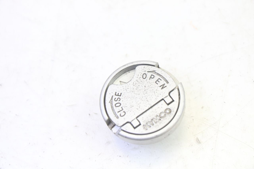 photo de TANKDECKEL KYMCO AGILITY NAKED RENOUVO 2T 50 (2011 - 2018)