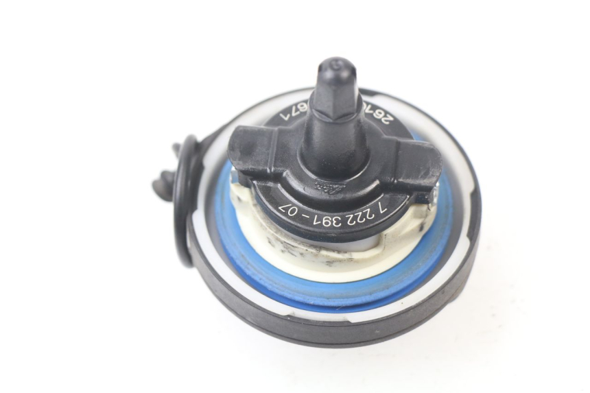photo de TANKDECKEL BMW C SPORT 650 (2015 - 2021)