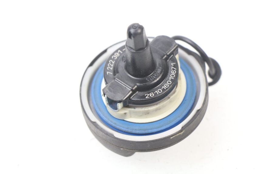 photo de TANKDECKEL BMW C SPORT 650 (2015 - 2021)