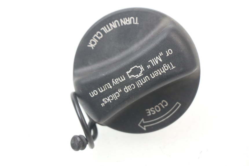 photo de TANKDECKEL BMW C SPORT 650 (2015 - 2021)