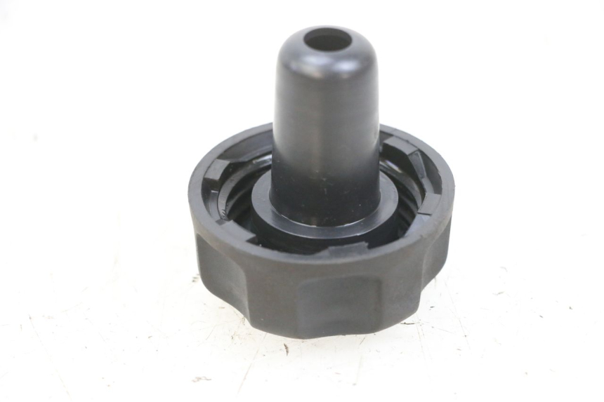 photo de TANKDECKEL KRAFTSTOFF YAMAHA BW'S EASY 50 (2013 - 2016) - Zoom auf Gebrauchszustand