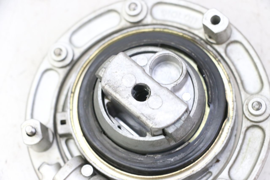 photo de TANKDECKEL HONDA CBR F SC25 1000 (1989 - 1992)