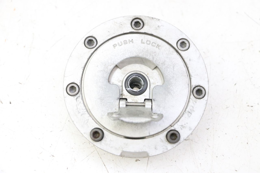 photo de TANKDECKEL HONDA CBR F SC25 1000 (1989 - 1992)