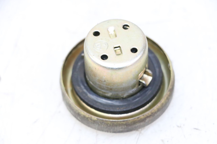 photo de TANKDECKEL KRAFTSTOFF SYM CROX 4T 50 (2016 - 2023)