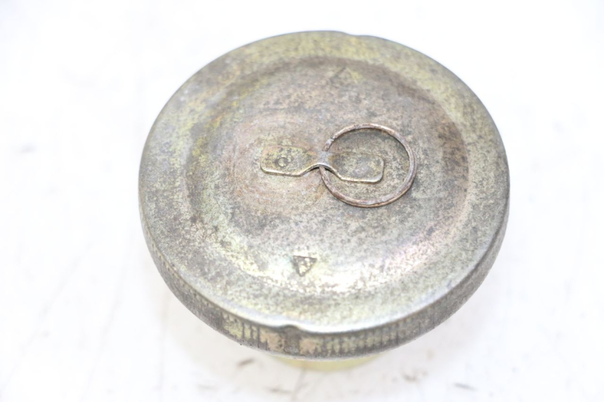 photo de TANKDECKEL KRAFTSTOFF SYM CROX 4T 50 (2016 - 2023)