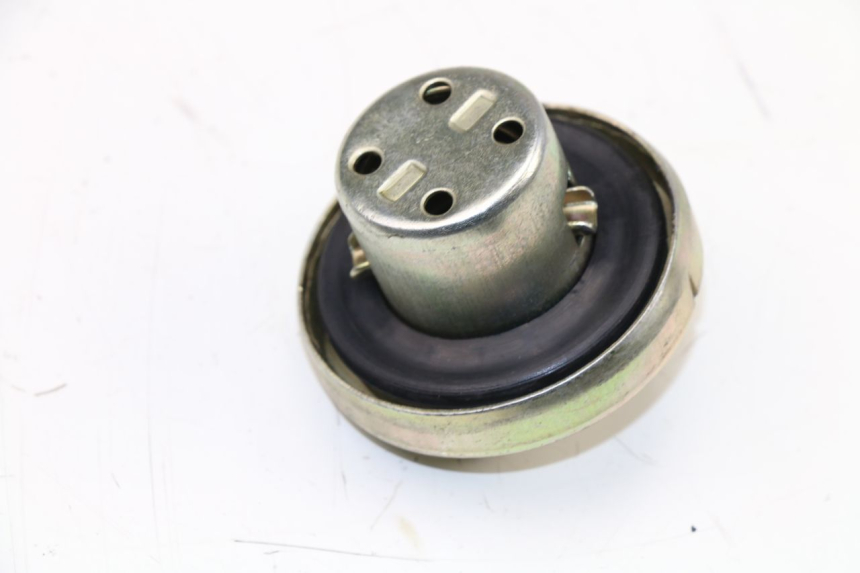 photo de TANKDECKEL FALCONBIKE F-125 125 (2007 - 2012)