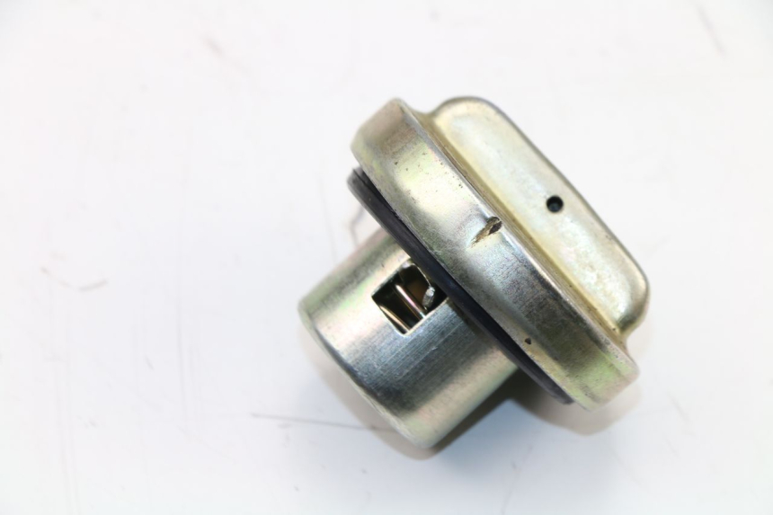 photo de TANKDECKEL FALCONBIKE F-125 125 (2007 - 2012)