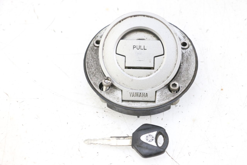 photo de TANKDECKEL YAMAHA FJR ABS 1300 (2006 - 2012) - Hauptansicht