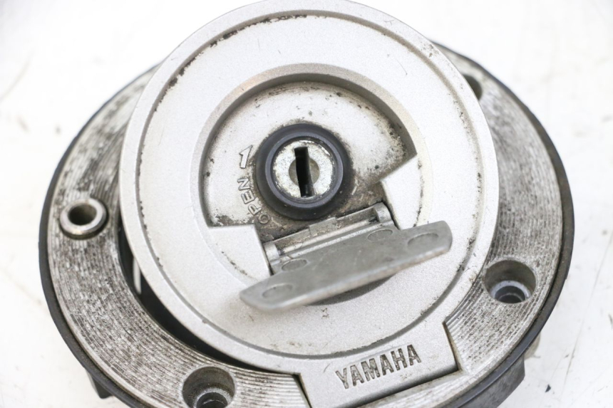 photo de TANKDECKEL YAMAHA FJR ABS 1300 (2006 - 2012) - Detailansicht des Bauteils