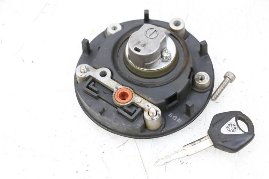 photo de TANKDECKEL YAMAHA FJR ABS 1300 (2006 - 2012) - Technische Nahaufnahme