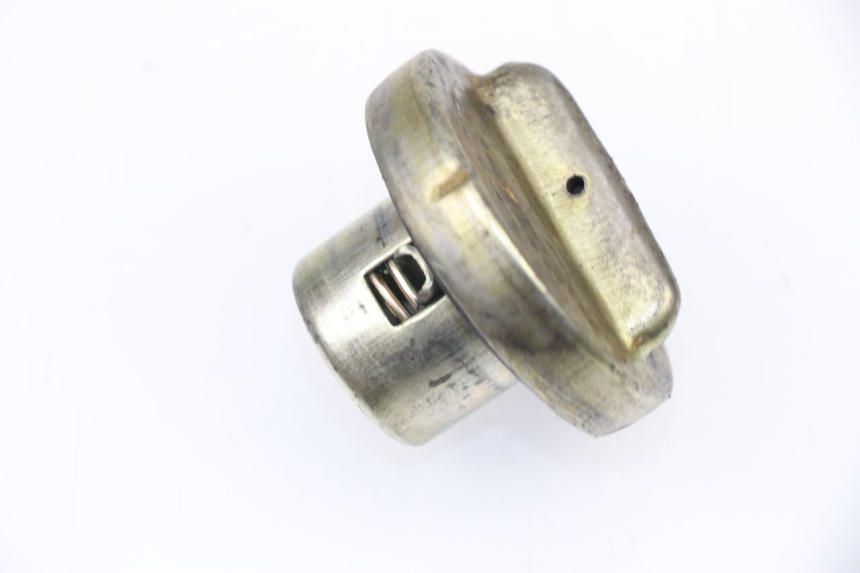photo de TANKDECKEL REVATTO FUTURA GT 125 (2006 - 2008)