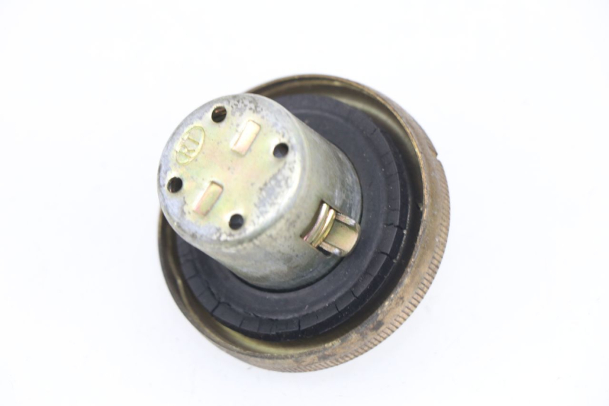 photo de TANKDECKEL GINELLI LJ50QT 2T 50 (2009 - 2012)