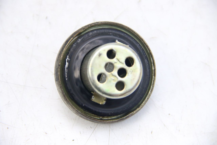 photo de TANKDECKEL KRAFTSTOFF NECO GPX 4T 50 (2018 - 2022)