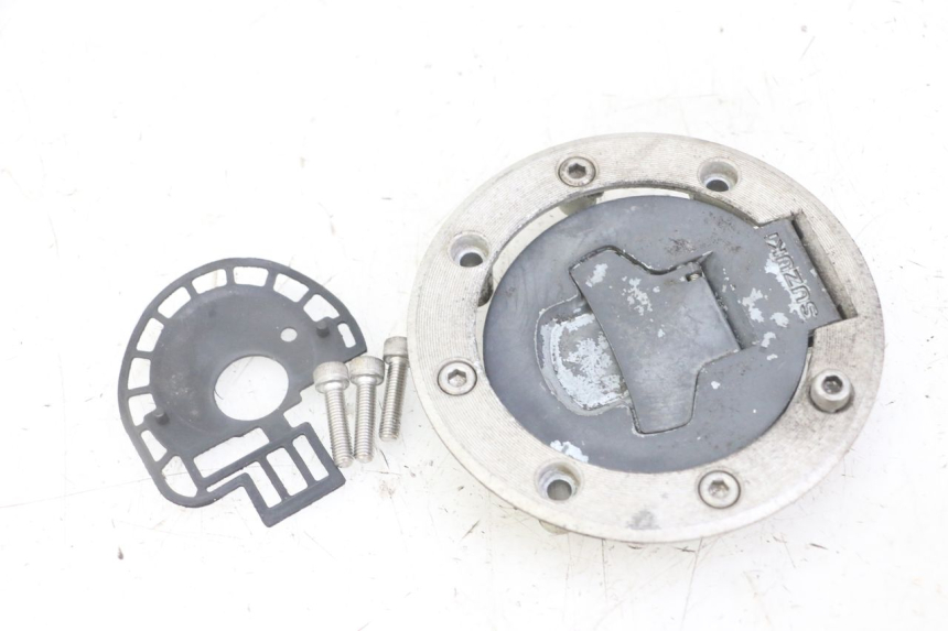 photo de KRAFTSTOFFDECKEL SUZUKI GS GSE 500 (2001 - 2003)