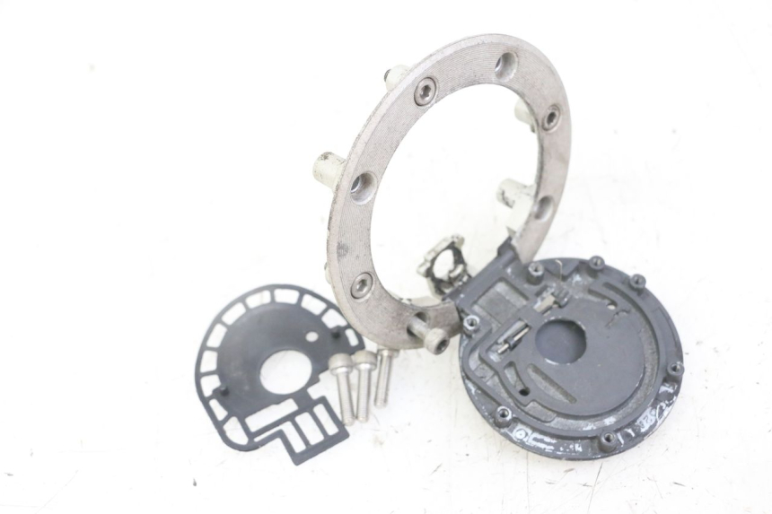 photo de KRAFTSTOFFDECKEL SUZUKI GS GSE 500 (2001 - 2003)