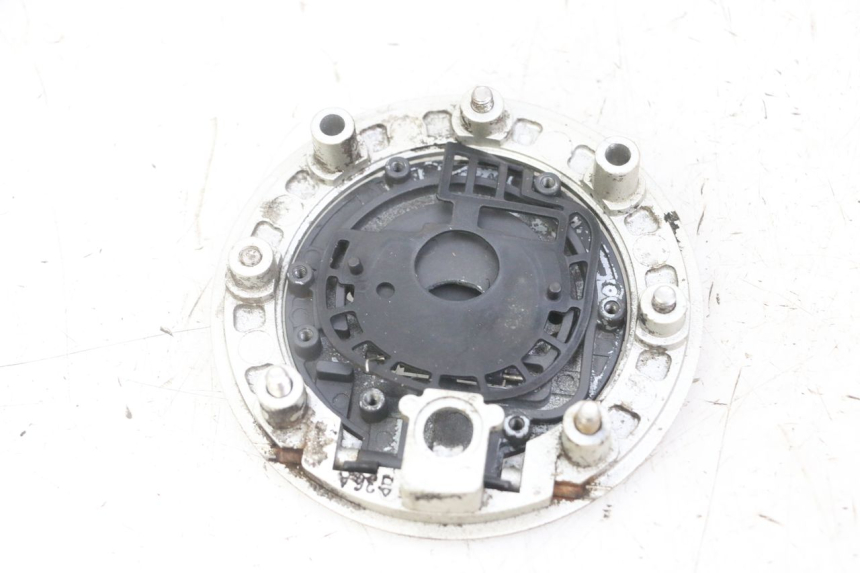 photo de KRAFTSTOFFDECKEL SUZUKI GS GSE 500 (2001 - 2003)
