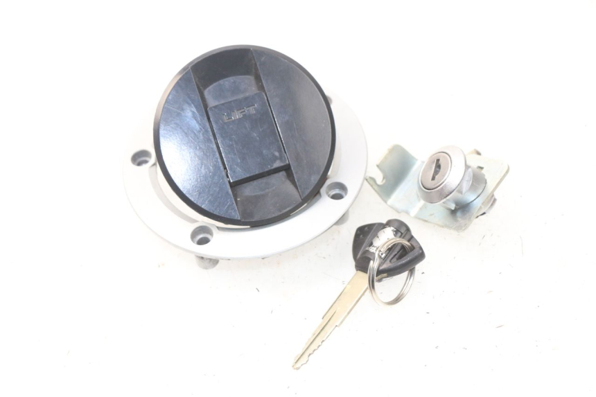 photo de TANKDECKEL KRAFTSTOFF SUZUKI GSX-R GSXR 750 (2011 - 2016)