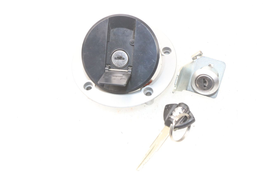 photo de TANKDECKEL KRAFTSTOFF SUZUKI GSX-R GSXR 750 (2011 - 2016)