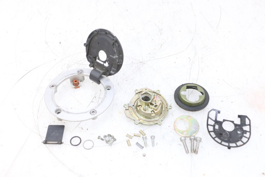 photo de TANKDECKEL SUZUKI GSXR GSX-R 1000 (2003 - 2004) - Detailansicht des Bauteils