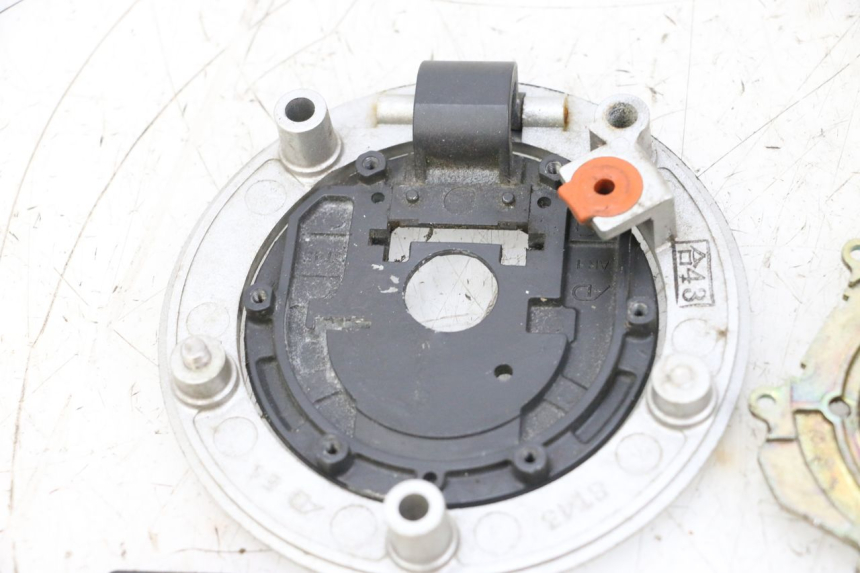 photo de TANKDECKEL SUZUKI GSXR GSX-R 1000 (2003 - 2004) - Alternative Perspektive