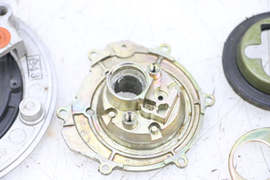 photo de TANKDECKEL SUZUKI GSXR GSX-R 1000 (2003 - 2004) - Technische Nahaufnahme