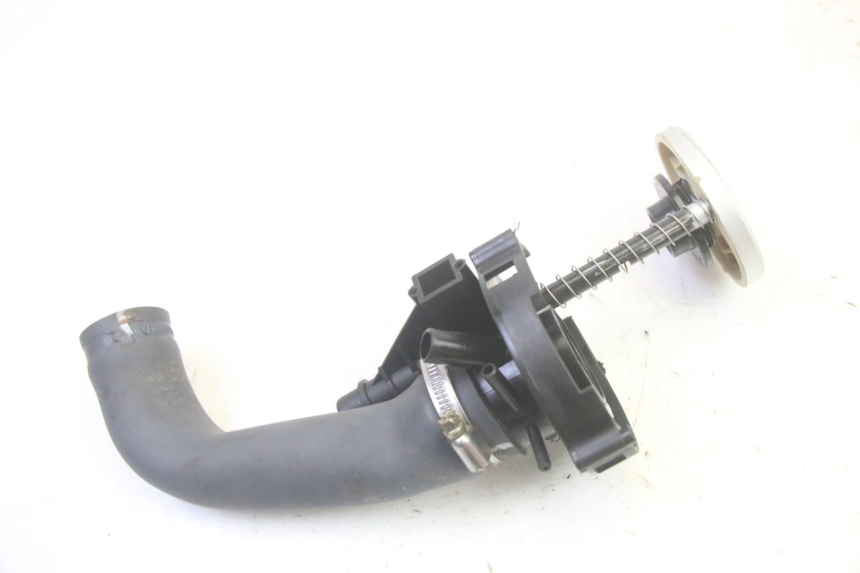 photo de TANKDECKEL SYM GTS EVO 125 (2009 - 2013) - Hauptansicht