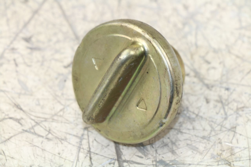 photo de TANKDECKEL JM MOTORS MILANO 50 (2014 - 2019)