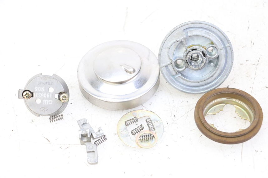 photo de TANKDECKEL KEEWAY K-LIGHT KLIGHT 125 (2018 - 2025)