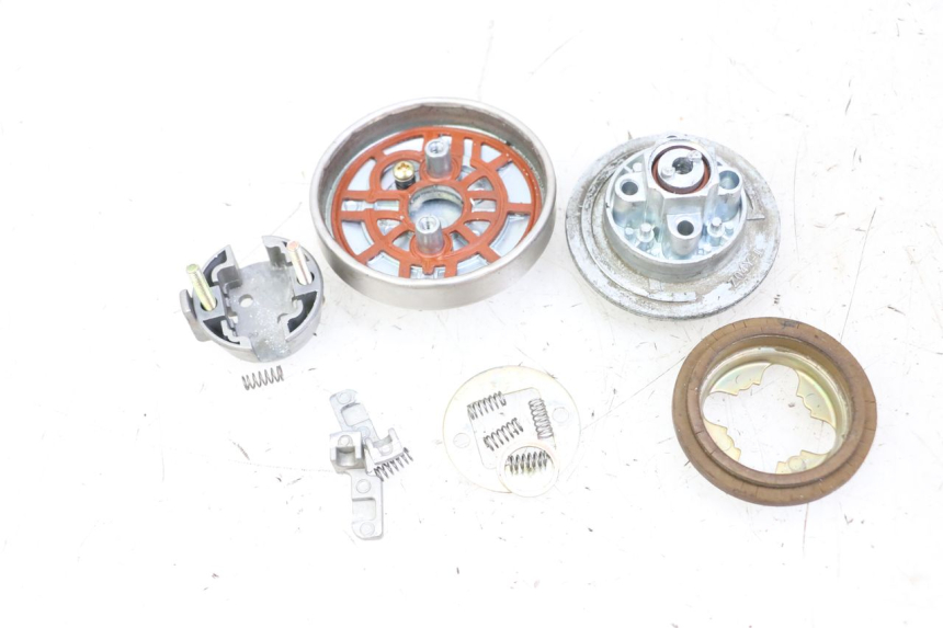 photo de TANKDECKEL KEEWAY K-LIGHT KLIGHT 125 (2018 - 2025)