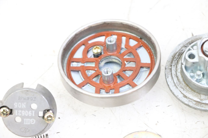 photo de TANKDECKEL KEEWAY K-LIGHT KLIGHT 125 (2018 - 2025)