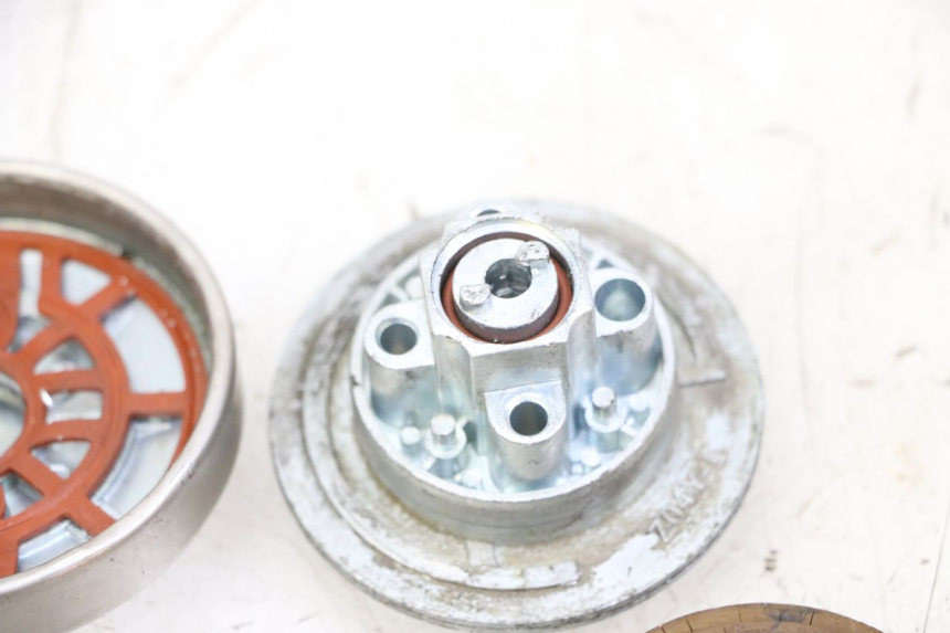 photo de TANKDECKEL KEEWAY K-LIGHT KLIGHT 125 (2018 - 2025)