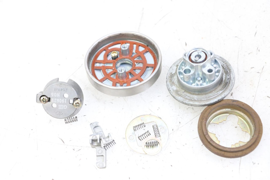 photo de TANKDECKEL KEEWAY K-LIGHT KLIGHT 125 (2018 - 2025)