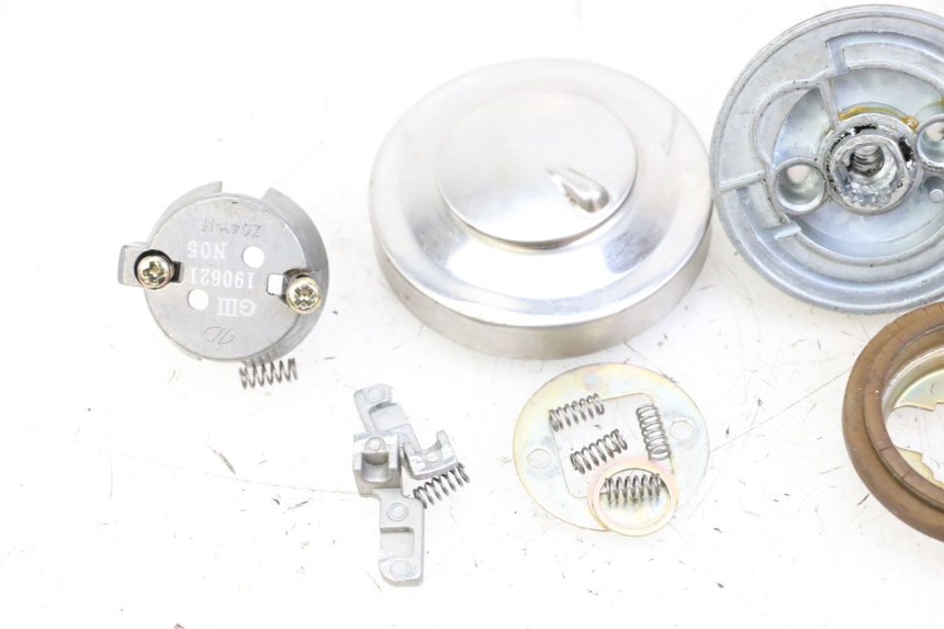 photo de TANKDECKEL KEEWAY K-LIGHT KLIGHT 125 (2018 - 2025)