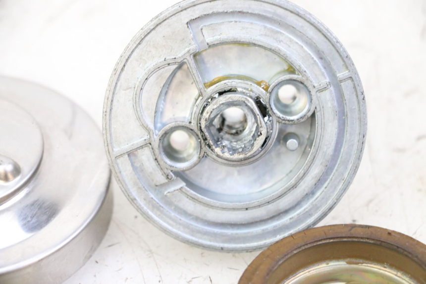 photo de TANKDECKEL KEEWAY K-LIGHT KLIGHT 125 (2018 - 2025)