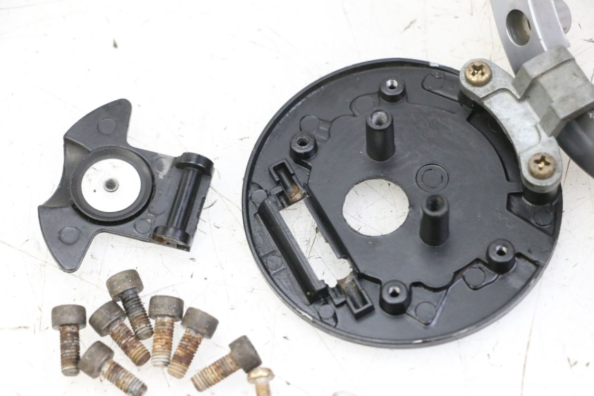 photo de TANKDECKEL KAWASAKI ZR7 ZR-7 S 750 (1999 - 2004)