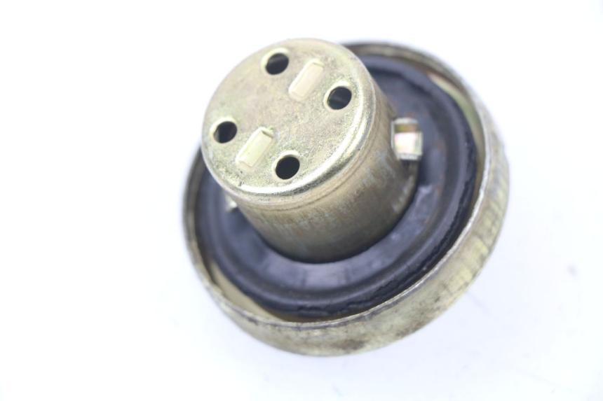 photo de TANKDECKEL KINROAD XT T-8 125 (2006 - 2006)
