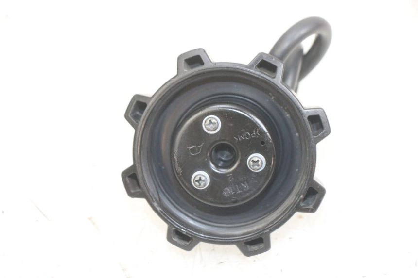 photo de TANKDECKEL KRAFTSTOFF KAWASAKI KXF KX-F 250 (2012 - 2014)