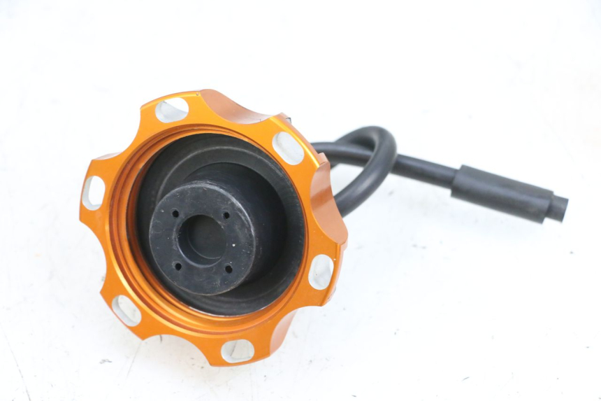 photo de TANKDECKEL KAWASAKI KXF KX-F 250 (2017 - 2019) - Detailansicht des Bauteils