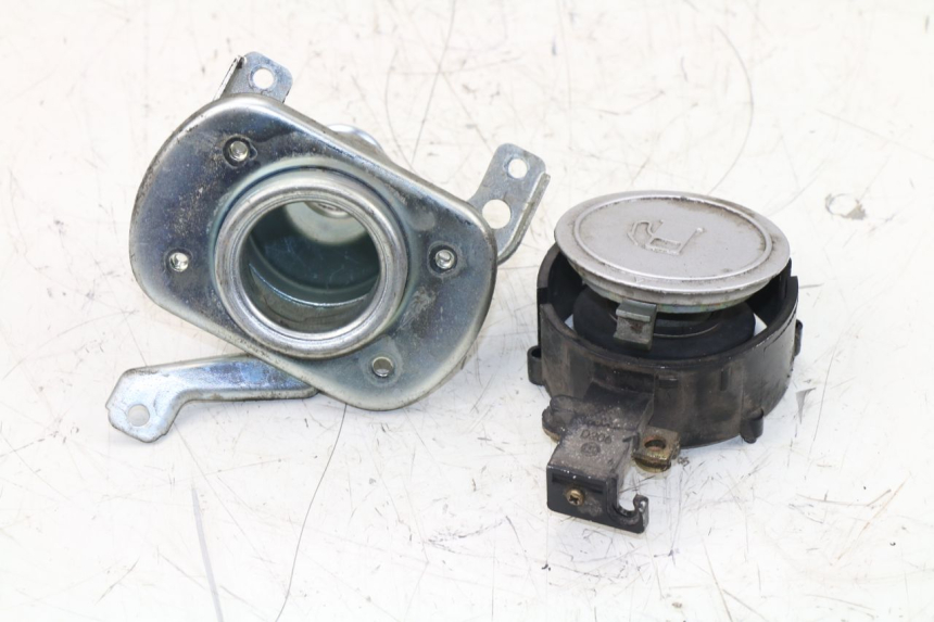 photo de TANKDECKEL KYMCO GRAND DINK 125 (2008 - 2014)