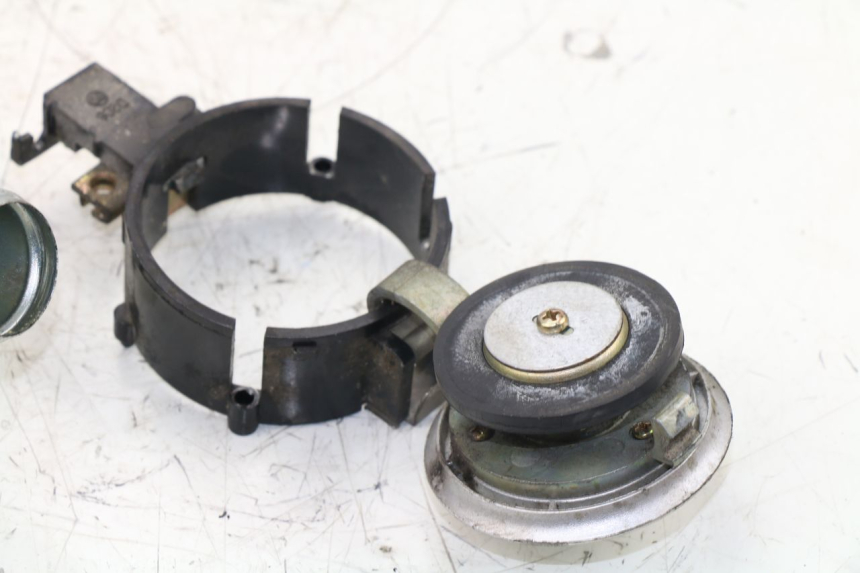 photo de TANKDECKEL KYMCO GRAND DINK 125 (2008 - 2014)